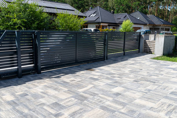 Best Residential Paver Driveway  in Mcelhattan, PA
