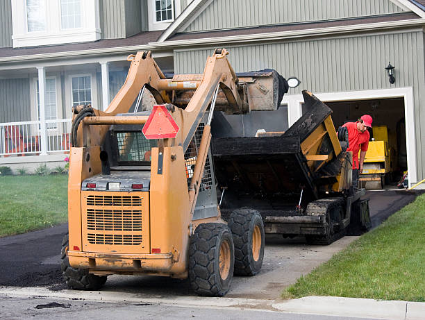 Best Driveway Repair Near Me  in Mcelhattan, PA