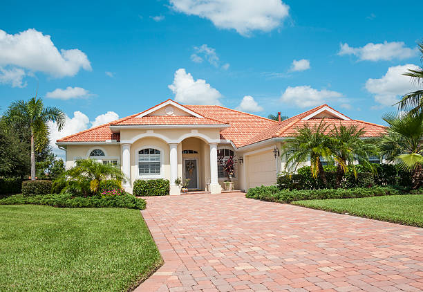 Best Permeable Paver Driveway  in Mcelhattan, PA